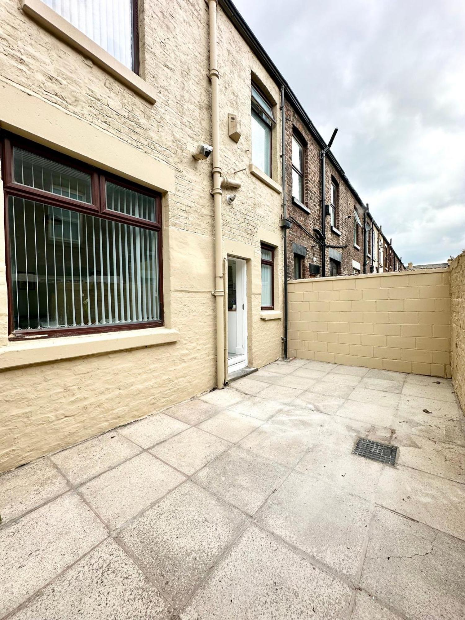 Cosy & Modern 4Bd House Near Anfield Stadium Villa Liverpool Dış mekan fotoğraf